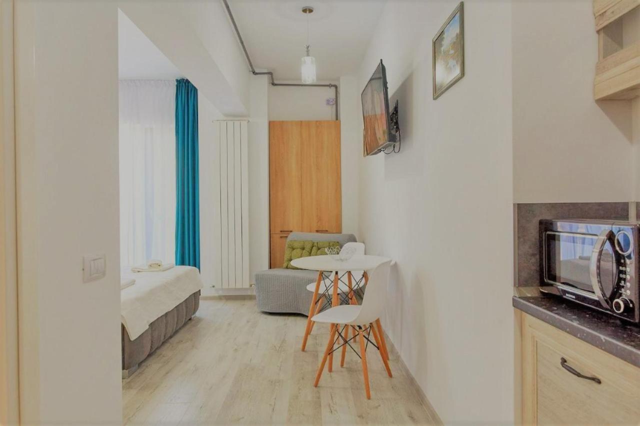 Studio Eli Tomis Villa Mamaia Nord - Navodari Exterior photo